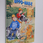Elina Karjalainen : Uppo-Nalle ja uudet ystävät (+cd) - pikkukuva 1