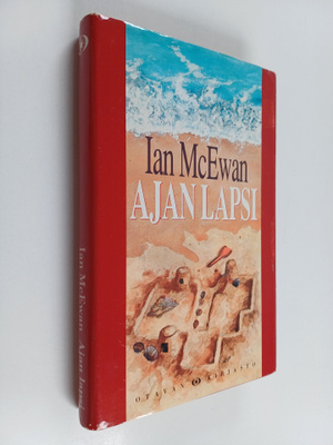 Ian McEwan : Ajan lapsi