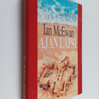 Ian McEwan : Ajan lapsi - pikkukuva 1