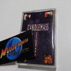 CANDLEMASS - LIVE C-KASETTI - pikkukuva 1