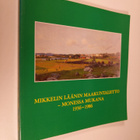 Mikkelin läänin maakuntaliitto - Monessa mukana 1936-1986 - pikkukuva 1