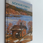 Stiftelsen Stockholms skärgård ym. : Södertörns skärgård - pikkukuva 1