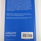 The ethics of animal re-creation and modification : reviv... - pikkukuva 2