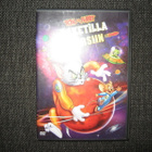 TOM ja JERRY: RAKETILLA MARSIIN:DVD - pikkukuva 1