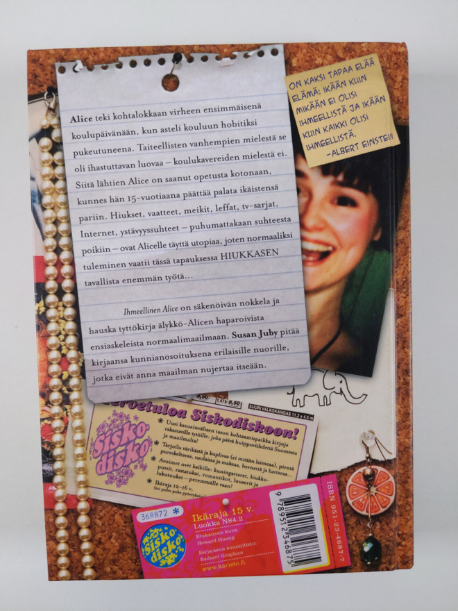Item image