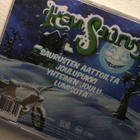 Hevisaurus - hirmuliskojen pikkujoululevy CD - pikkukuva 2