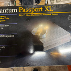 Uusi quantum 105mb kovalevy - pikkukuva 1