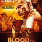 blood on the crown (45 367) UUSI -SV- DVD SF-TXT keitel - pikkukuva 3