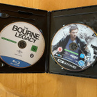 The Bourne Legacy 4K Ultra HD + Blu-ray elokuva - pikkukuva 3