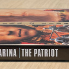 Patriootti (2000) & Ritarin tarina (2001) 2DVD - pikkukuva 3
