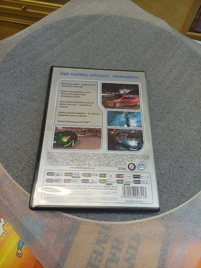 Item image