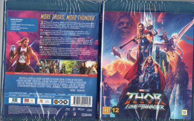 Thor Love And Thunder	(79 144)	UUSI	-FI-	BLU-RAY	nordic,		ch