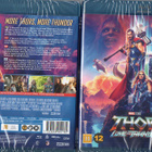 Thor Love And Thunder (79 144) UUSI -FI- BLU-RAY nordic, ch - pikkukuva 1