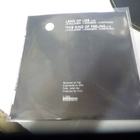 THE BANK - LAND OF LIES UUSI 7'' SINGLE - pikkukuva 2