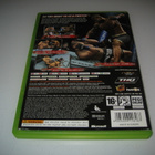 UFC 2009 Undisputed **XBOX360** - pikkukuva 2