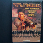 DVD: The Trail To Hope Rose (Lou Diamond Phillips 2004) - pikkukuva 1