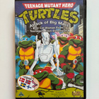 Teenage Mutant Hero Turtles 5/7 (DVD) - pikkukuva 1