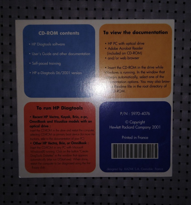 Item image