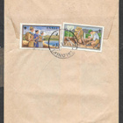 Postilähetys - Kreikka-Englanti (Mic. 735, 674, 731, 729) - pikkukuva 2