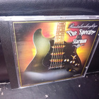 CD The Spectre : Starman ( SIS POSTIKULU ) - pikkukuva 1
