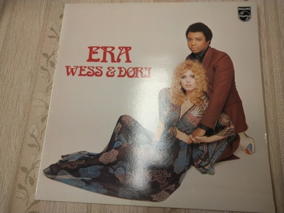 ERA Wess & Dori LP-Levy