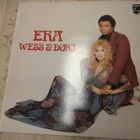 ERA Wess & Dori LP-Levy - pikkukuva 1