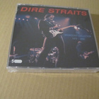 Dire Straits the broadcast collection 1979-1992 5cd muoveiss - pikkukuva 1