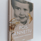 Anne-Maarit Koivuniemi : Poisannettu - pikkukuva 1