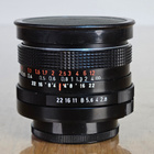 == Pentacon Auto 29mm F2.8 MC - M42 - pikkukuva 1
