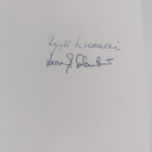 Siit myä luvetah : Kymin murteen sanakirja (signeerattu) - pikkukuva 3