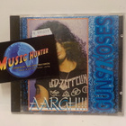 GUNS N ROSES - AARGH! CD - pikkukuva 1