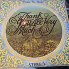 Endle St. Cloud: Thank You All Very Much 1969/ 1988 LP - pikkukuva 1