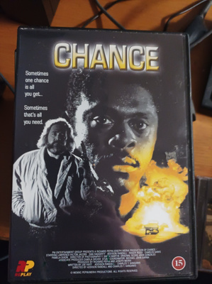 Change