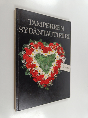 Tampereen sydäntautipiiri 30 vuotta