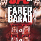 UFC 149 : Faber vs Barao - (2 DVD) - pikkukuva 1