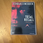 Total recall DVD - pikkukuva 1