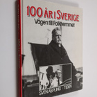 Sven Aspling : 100 år i Sverige : vägen till folkhemmet - pikkukuva 1