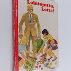 Merri Vik : Loistojuttu, Lotta! - pikkukuva 1