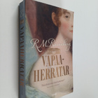 R. M. Rosenberg : Vapaaherratar - pikkukuva 1