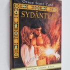 Orson Scott Card : Sydäntuli : Alvinin viides kirja - pikkukuva 1