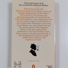 Arthur Conan Doyle : The Memoirs of Sherlock Holmes - pikkukuva 2