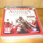 Assassin's Creed II GOTY Ps3 - pikkukuva 1