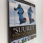Alasdair Macleod : Suuret tutkimusmatkat - pikkukuva 1