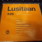 SIIRI NORDIN: Lusitaan CDS ( Sis.postikulut ) - pikkukuva 2