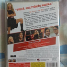 My Super Ex, DVD, sis. postikulut - pikkukuva 2