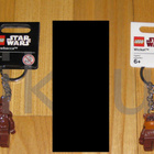 LEGO AVAIMENPERÄ Star Wars ym. Huuda ja valitse yksi :) - pikkukuva 4