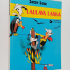 Goscinny ym. : Laulava lanka - pikkukuva 1
