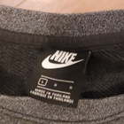 Nike Gollegepaita koko L harmaa - pikkukuva 5