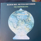 Banco del Mutuo Soccorso: Transiberiana RPI CD - pikkukuva 1