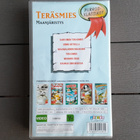 VHS: Teräsmies: Maanjäristys (1942/1999) - pikkukuva 2